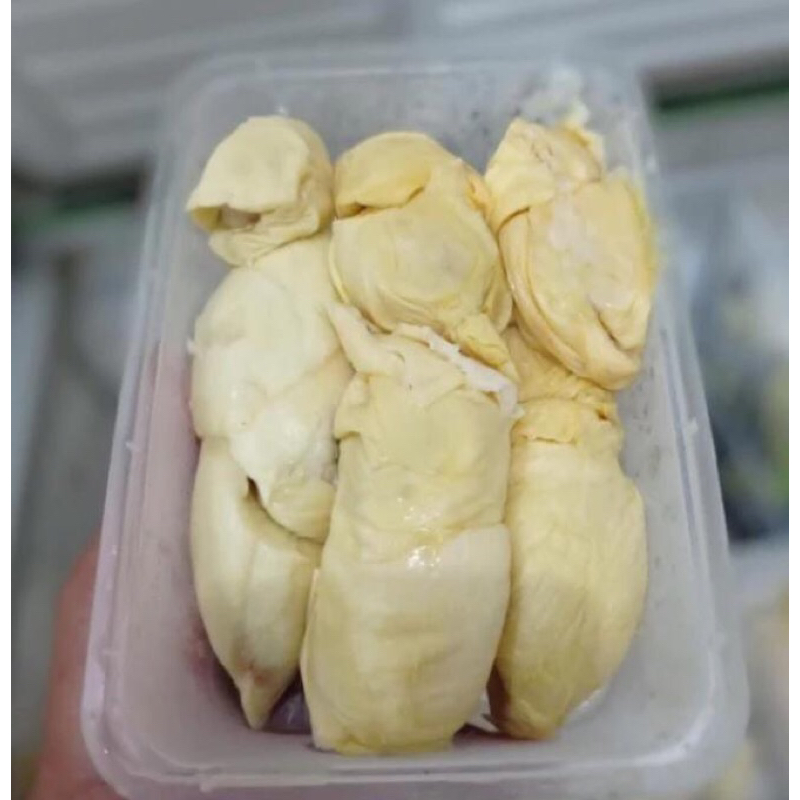 

Durian Sibolga 500gr