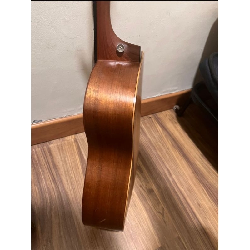 Gitar Taylor GS mini koa