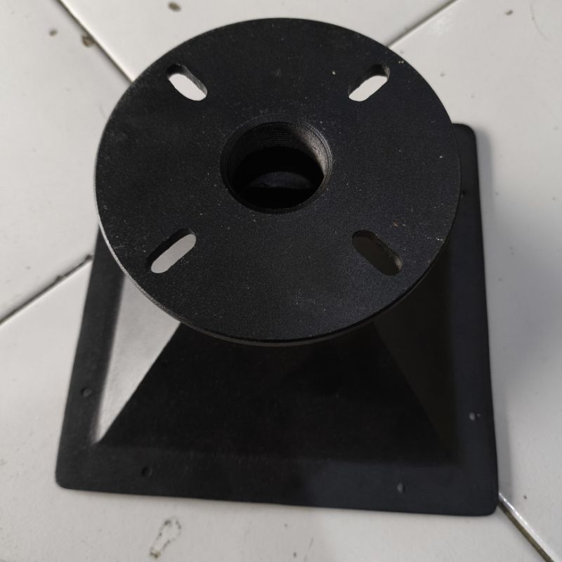 HORN TWITTER DIRAL 19 X 15