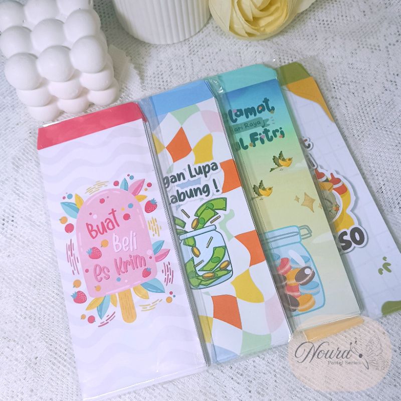 

Amplop lebaran 2025 unik Amplop lebaran 2025 Amplop lebaran isi 10pc Amplop lebaran panjang