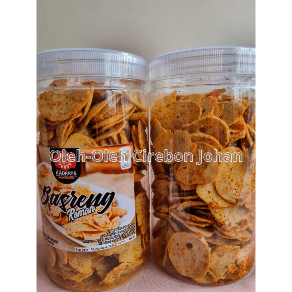 

Basreng kaddrfs - Basreng Super Kriuk Premium - Basreng Premium Kriuk - Basreng Crunchy Premium