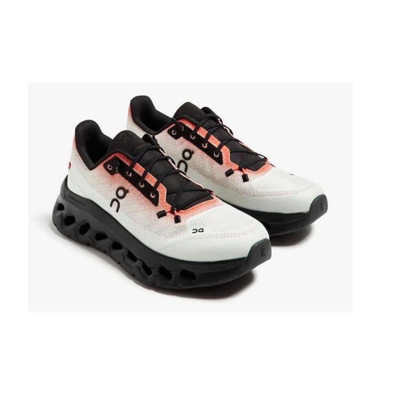 Sepatu Running X Cloudtilt White/Flame/Black
