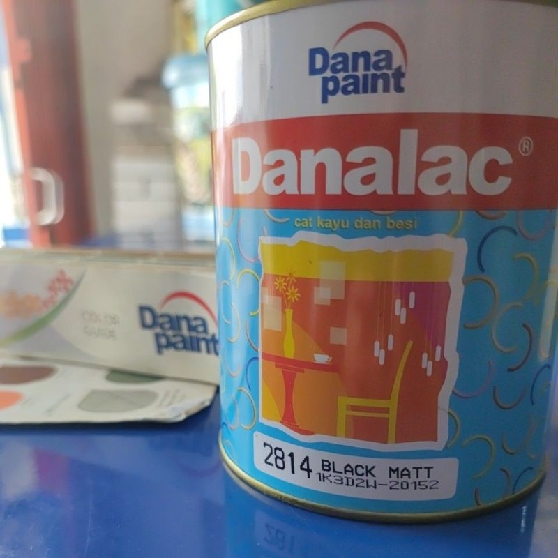 

DANALAC