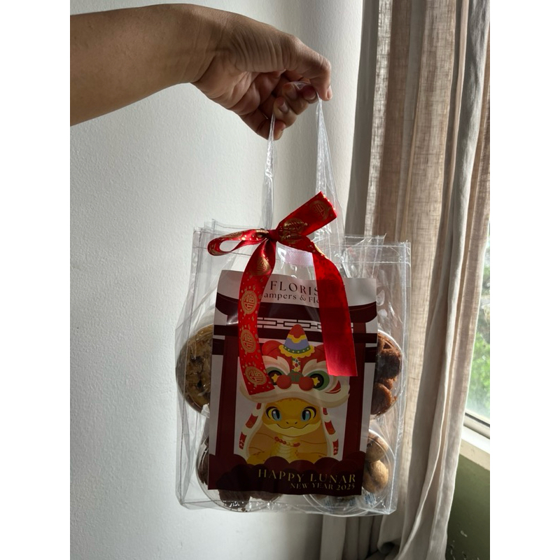 

PACK IMLEK KHUSUS KUE KERING/BURNT CHEESECAKE 20x10