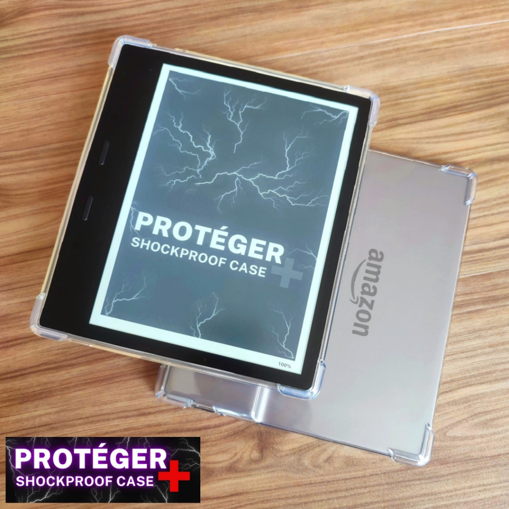 Clear Case Onyx Boox GO 10.3 Note X3 Pro Tab Ultra C Mini Nova Air Palma 2 Note Air 4C TPU Silicone