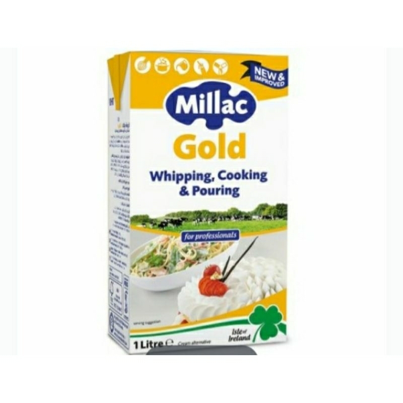 

millac gold
