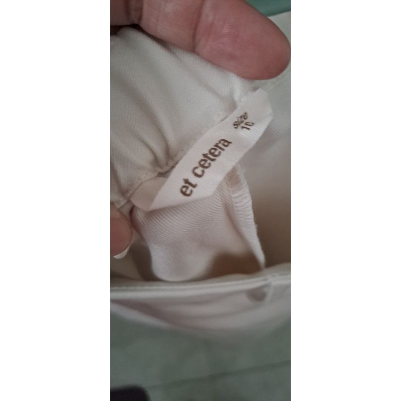 Preloved Celana Et Cetera