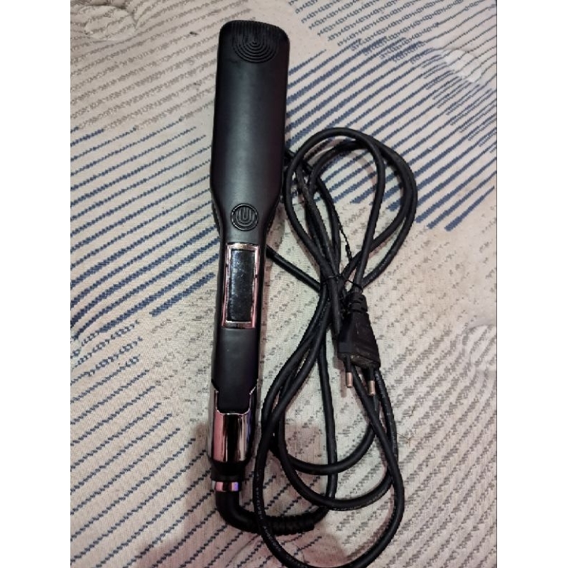 Catok Tanita ionic & ozonic