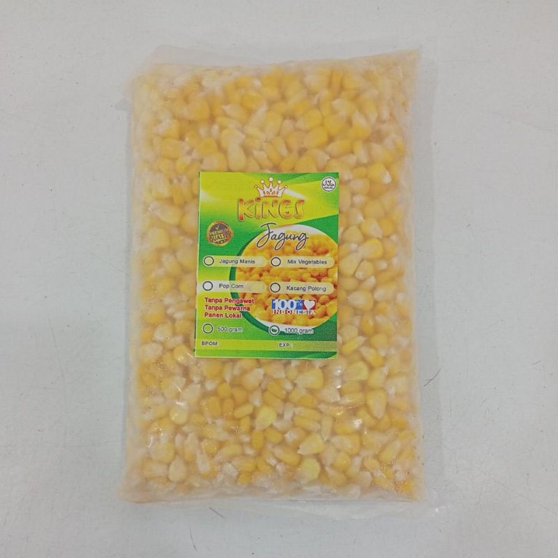 

Jakung pipil premium 1kg