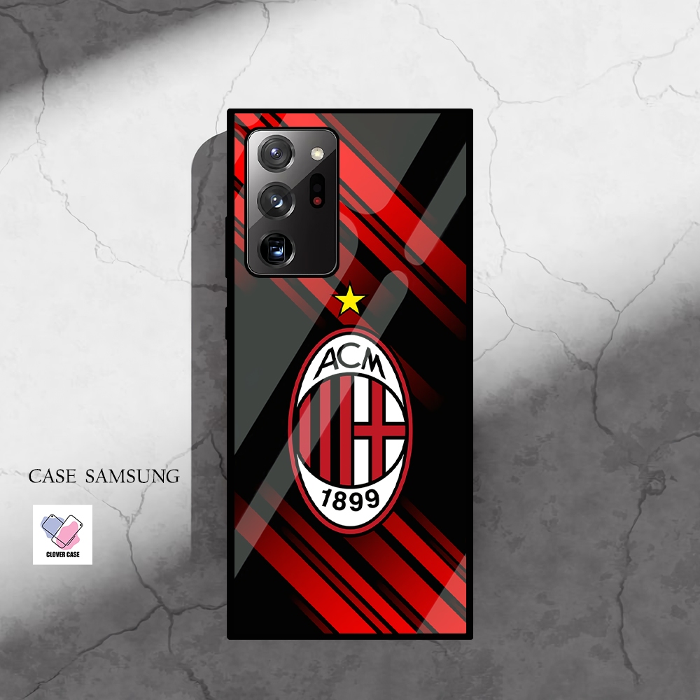 [BL24]  Case Glossy Case | SAMSUNG NOTE 20 | SAMSUNG NOTE 20 ULTRA | SAMSUNG NOTE 20 PRO |  CASE KEK