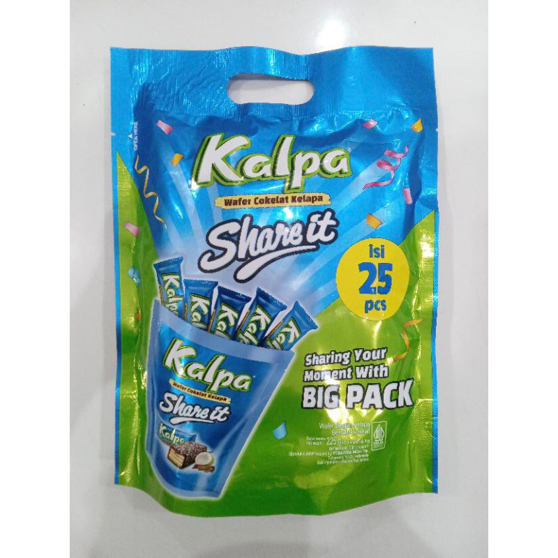 

CS90 Kalpa Share it isi 25