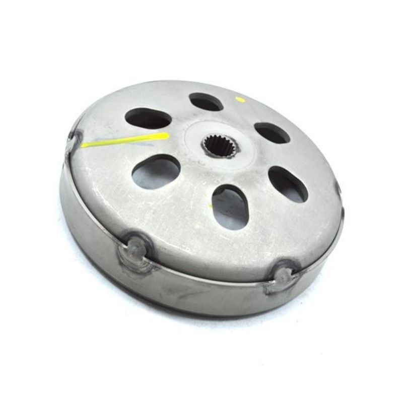 mangkok ganda Vario 110 karbu