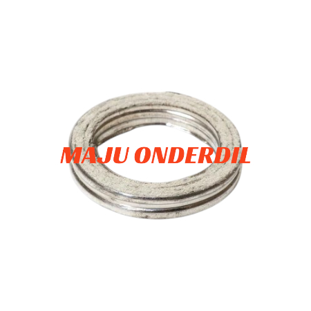 ASBES KNALPOT PACKING PAKING KNALPOT VARIO 125 FI VARIO 125 150 LED VARIO 125 150 ESP