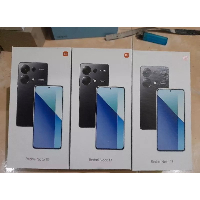 

dus box redmi note 13 free request