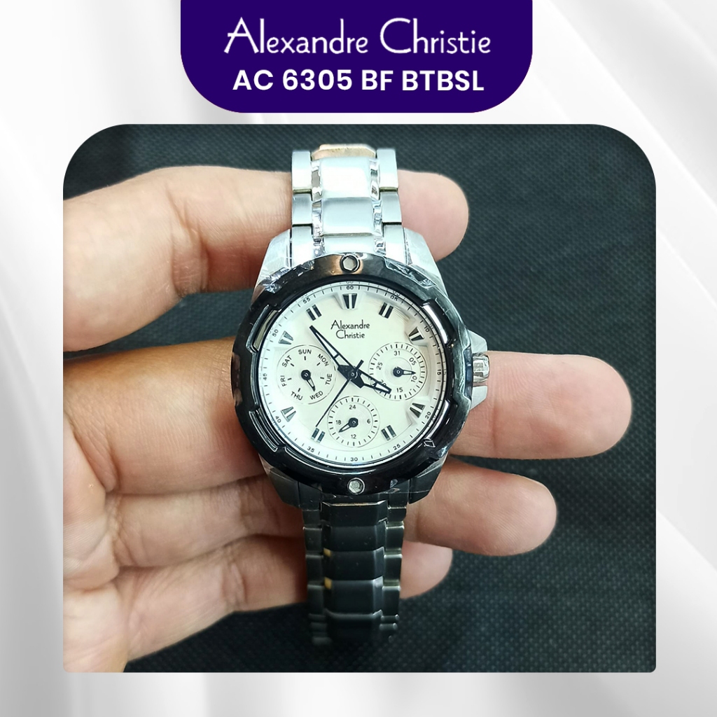 Alexandre Christie AC 6305 BF BTBSL AC6305 BFBTBSL