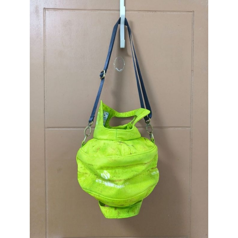 Tas Slempang Tabung Gas 3 Kg