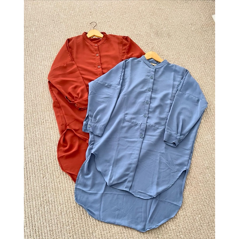 Tunik Tummy | Tunik Simple | Tunik Murah | Tunik Kekinian