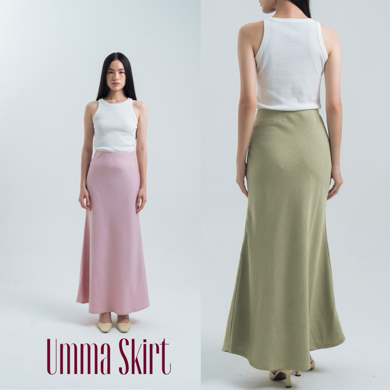 BAUN - UMMA SKIRT