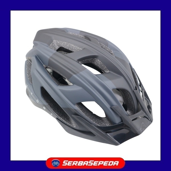 Xzone Helm Sepeda Gart II