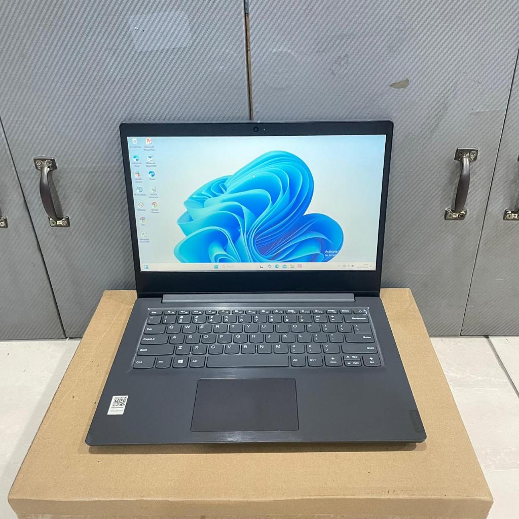 Laptop Lenovo Ideapad V14 | ADA, Amd 3020e, Amd Radeon (TM) Graphics, Ram 8 / 256Gb SSD, Backlight, 