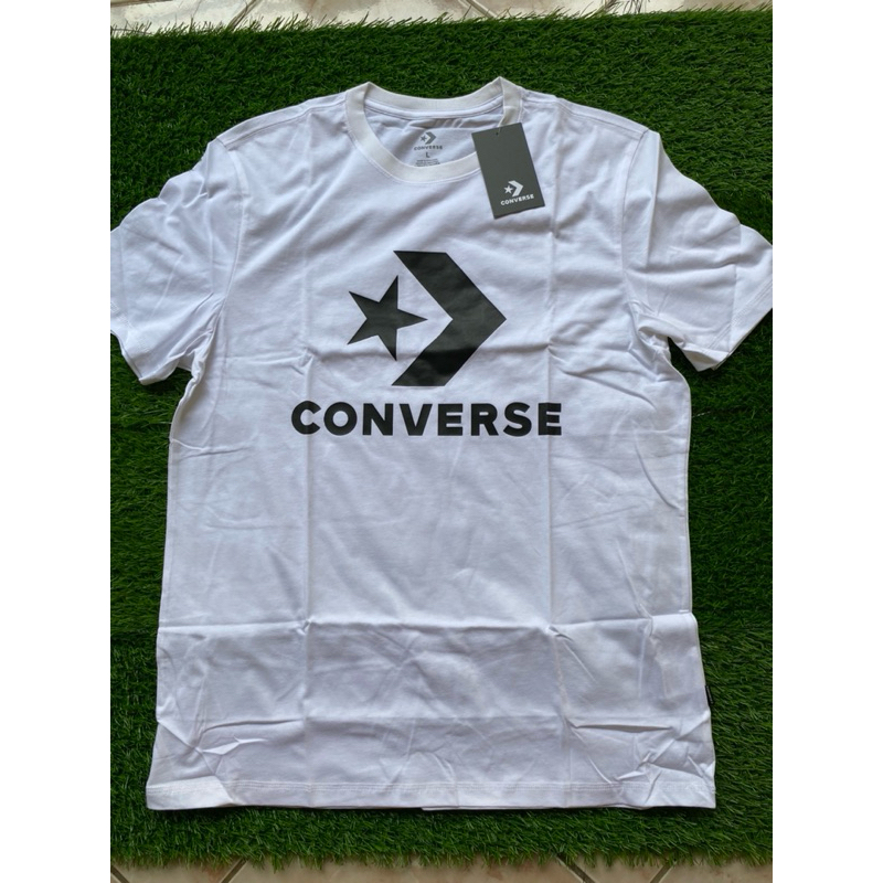 Converse Tshirt