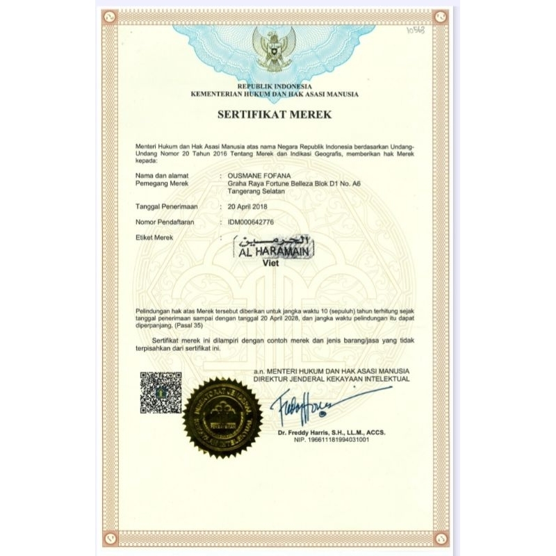 Big Promo Bisa Cod Jubah Gamis Al Haramain Woll Polos Kancing Bulat Import Vietnam Wol Polos