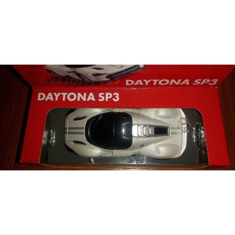 Mobilan FERRARI DAYTONA SP3 Shell