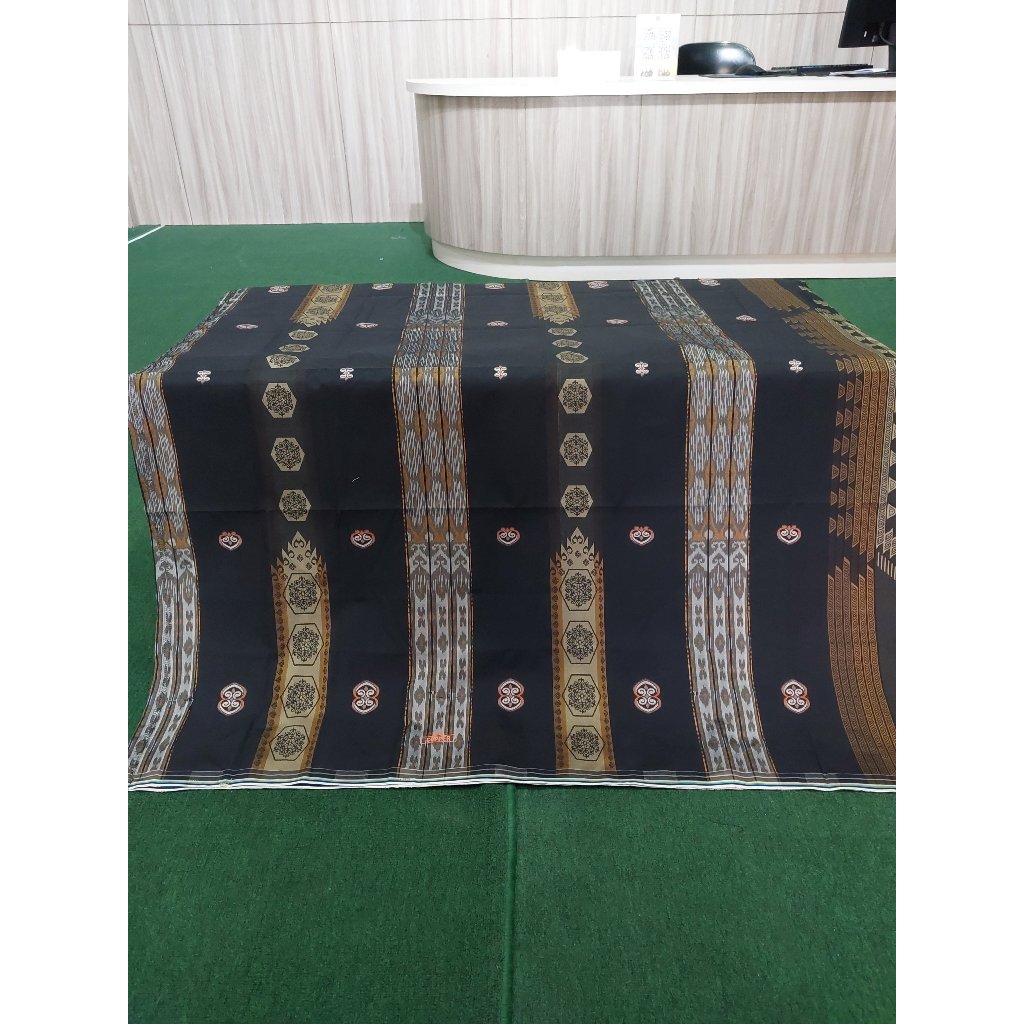 BHS Afkir Copper Infinity, Classic, Batik, Excellent