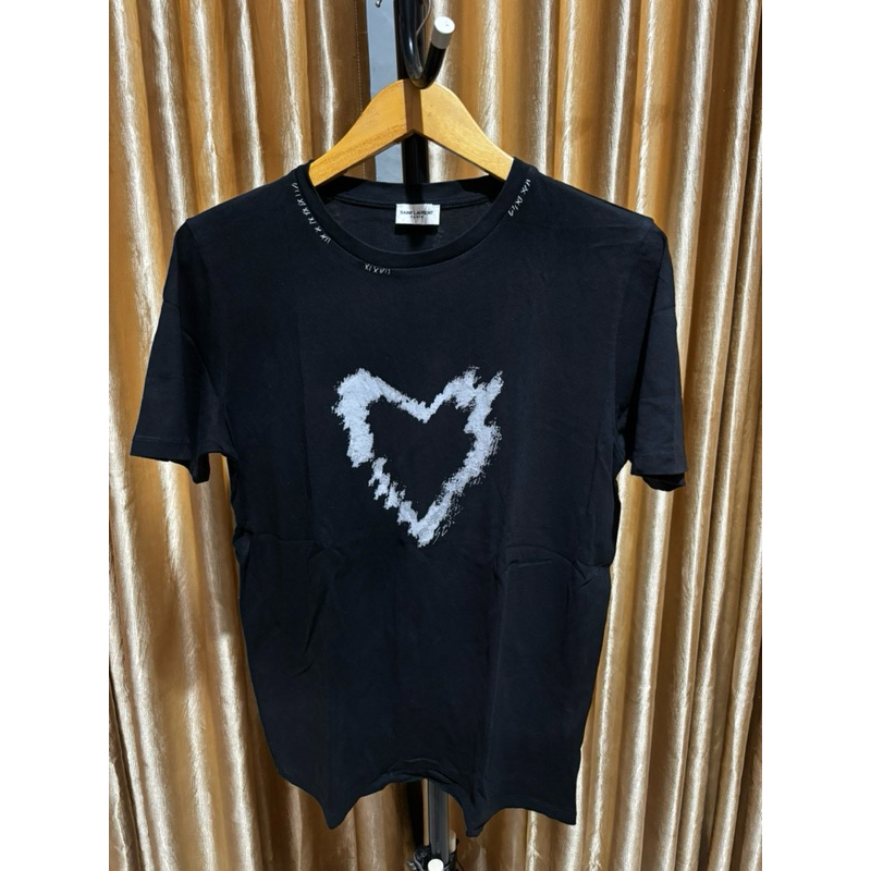 Kaos Saint Laurent second