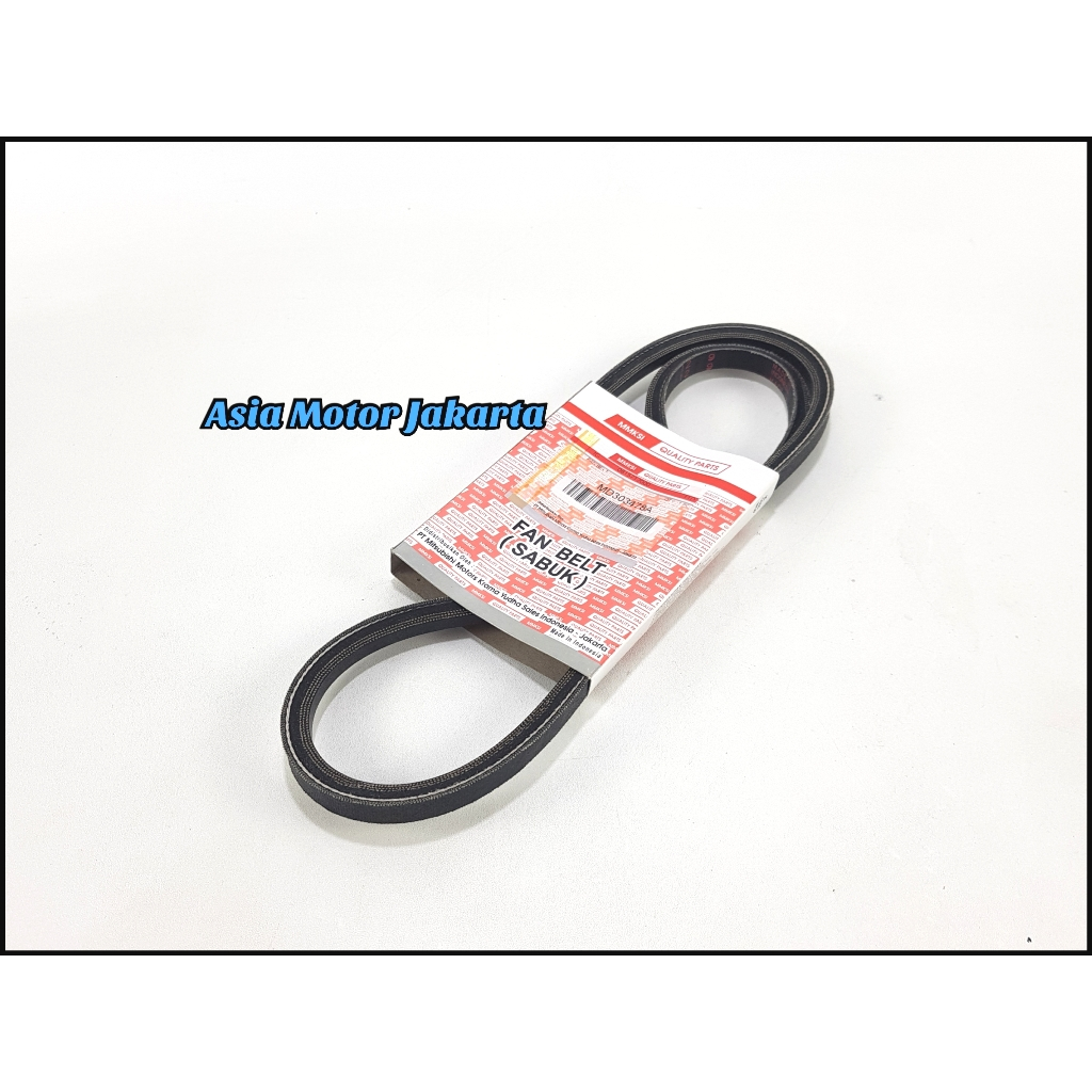 Fanbelt - Tali Kipas - MD303478 - Mitsubishi L300