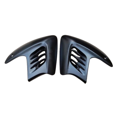 Sayap Tangki Honda Tiger Revo Sirip Hiu Original