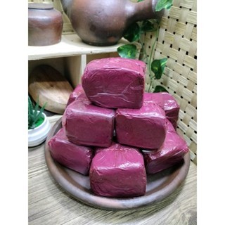 

Ikan asin teh dian-Terasi Merah Super 250gram / Terasi Merah Gurih Dan lezat Cocok Untuk Sambal