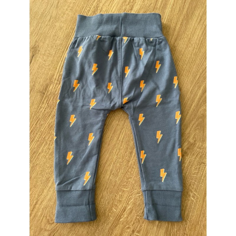 PRELOVED Pants Mothercare Celana Bayi 9-12 Bulan