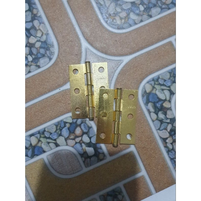 Engsel Jendela NISHIO