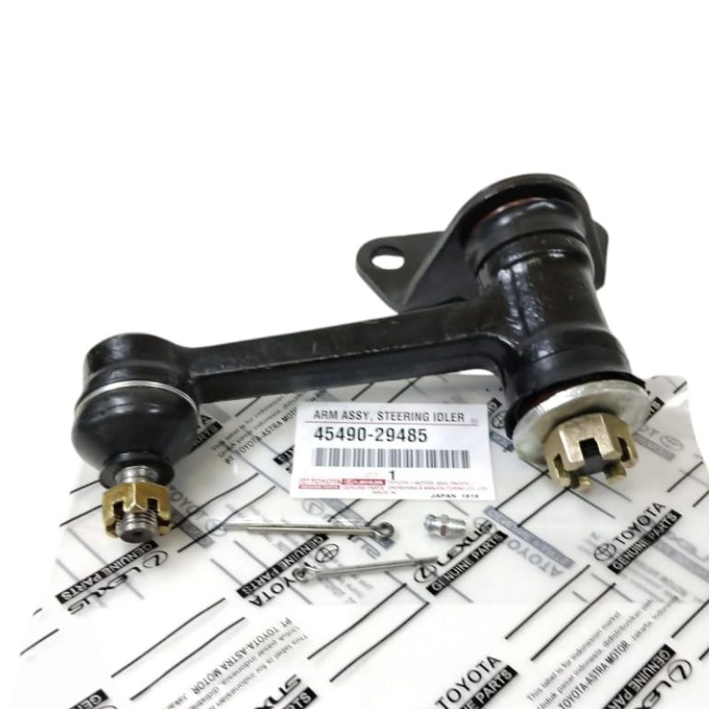 Idle Arm Toyota Kijang Super 5K / Idep Arm