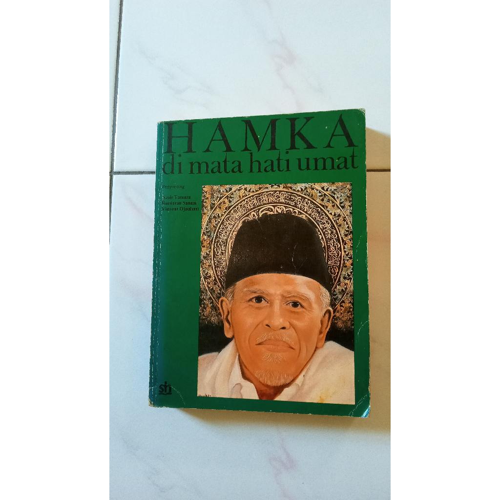 Hamka di Mata Hati Umat