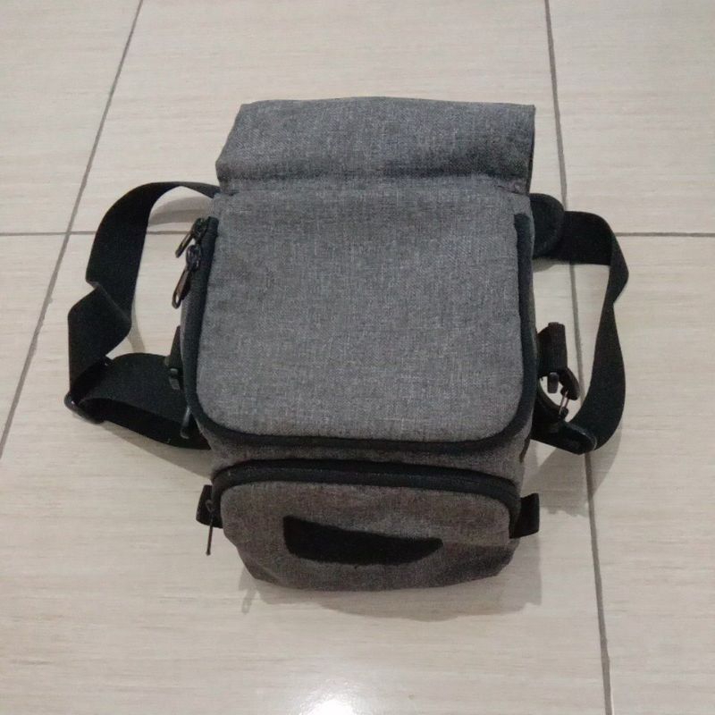 Tas Kamera Mirrorless
