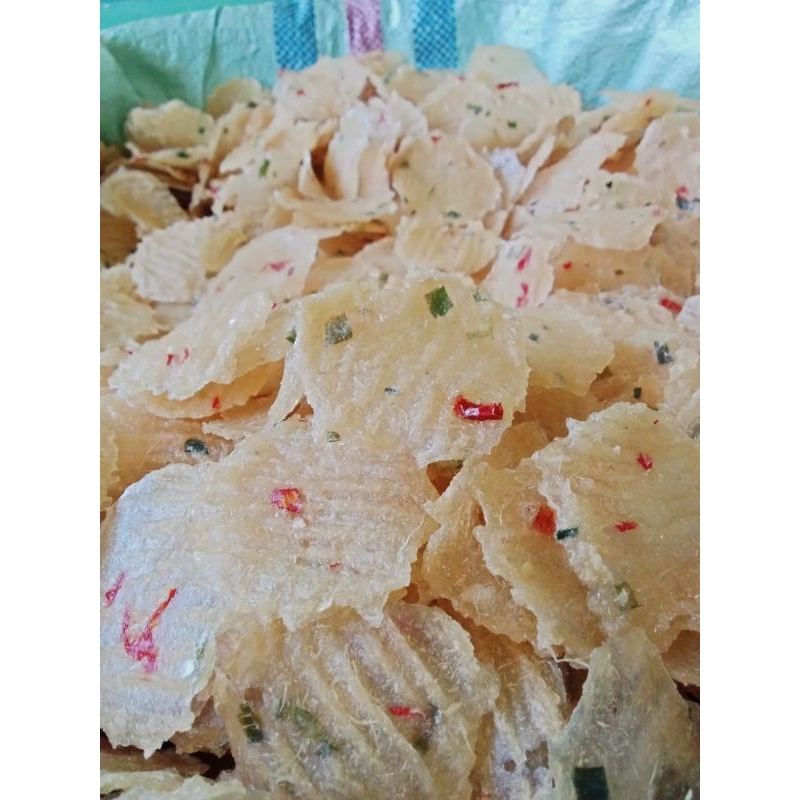 

KICIMPRING MINI GURIH/MENTAHAN