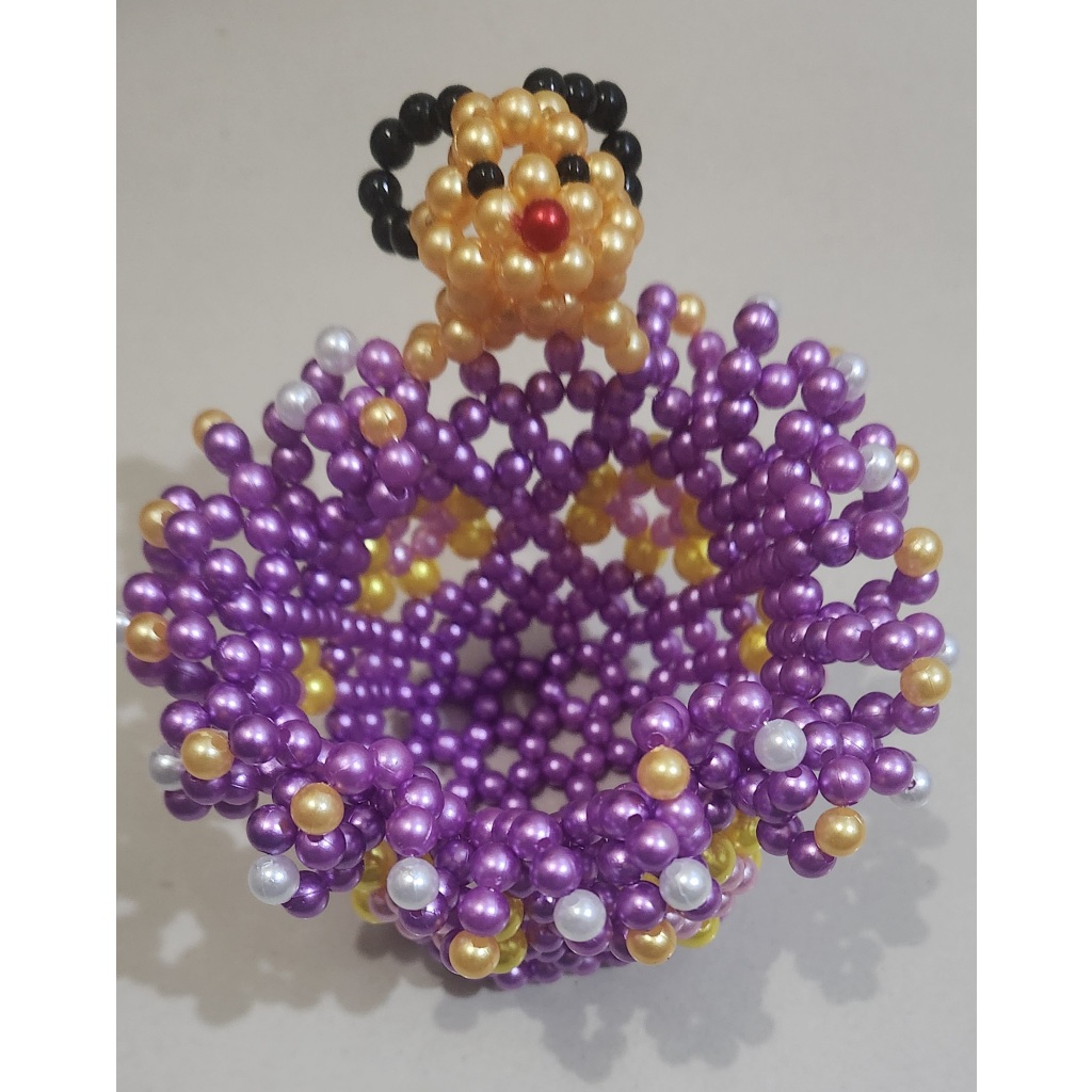 WADAH SERBAGUNA IMUT DAN LUCU