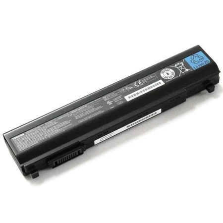 ORIGINAL BATERAI TOSHIBA R734 R734/K R30 R30-A R734/M R732 R730 pa5162 pa5162u