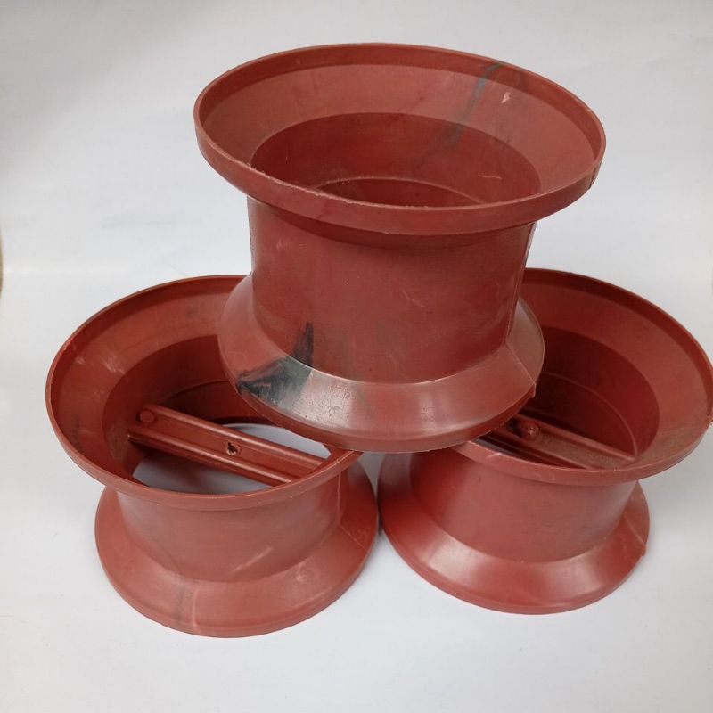 GULUNGAN KENUR KOSONG/BLADU LAYANGAN KECIL