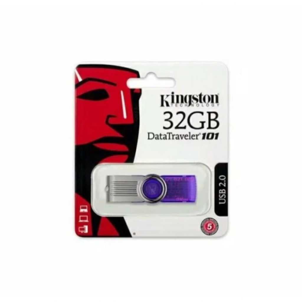 FLASHDISK KINGSTON 32GB