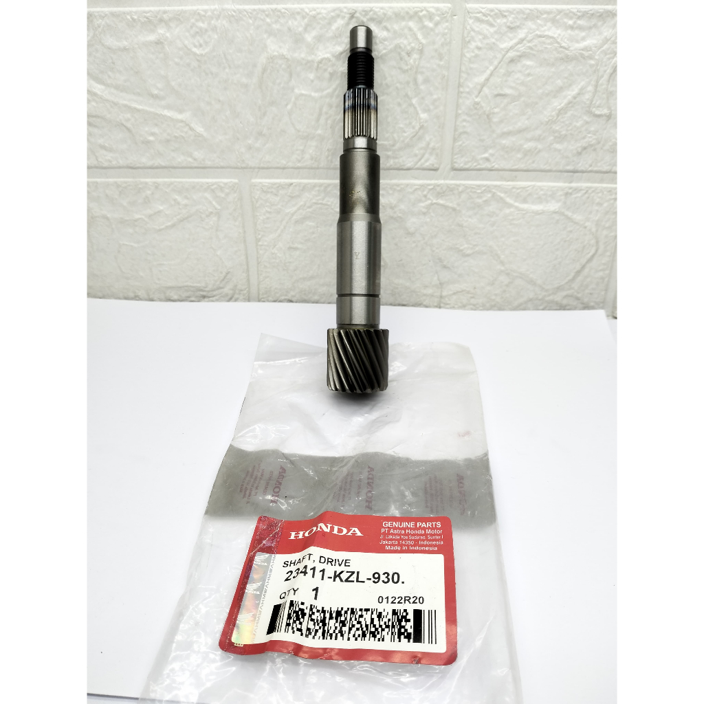 As Pully Puly Beat Fi Scoopy Fi Stater Kasar (KZL)