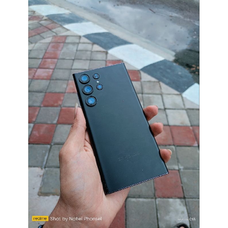 SAMSUNG S23 ULTRA 5G