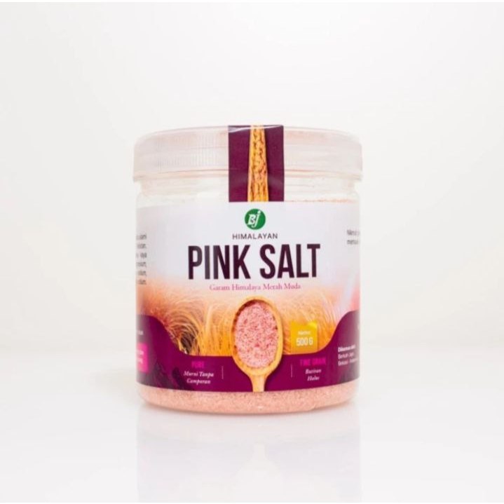 

Garam Salt / Garam Himalaya Original 500 Gram