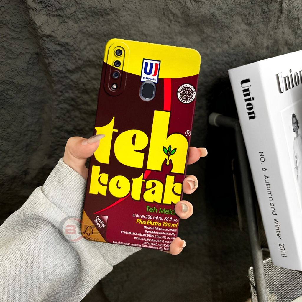 Casing Untuk SAMSUNG A20S Case SAMSUNG A20S Terbaru Softcase SAMSUNG A20S Kesing SAMSUNG A20S Siliko