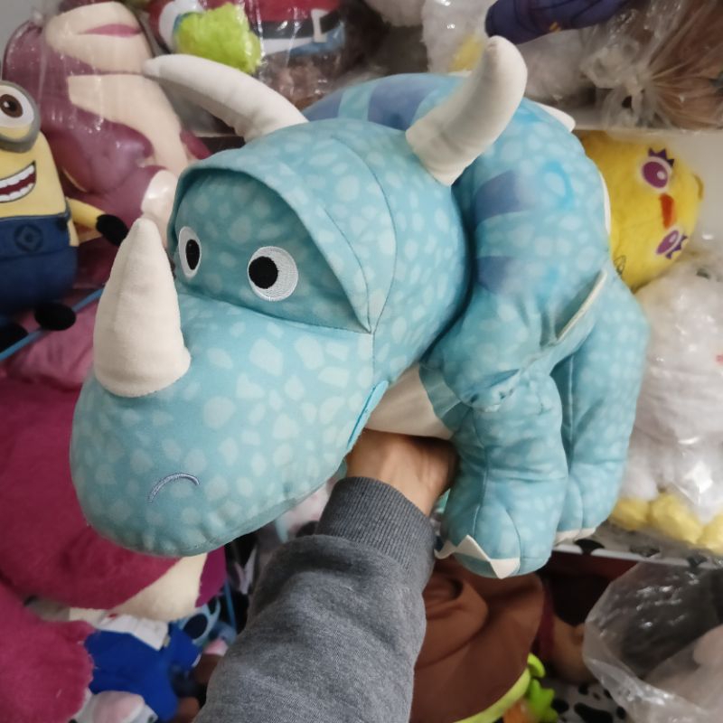 Boneka ToyStory Trixie, Import Ori