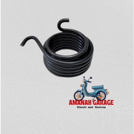 per selah selahan kickstater kick stater honda win 100 win100