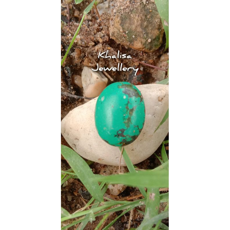 PROMO ..BATU CINCIN PIRUS URAT HITAM ✅