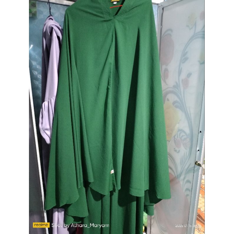 gamis duta busana